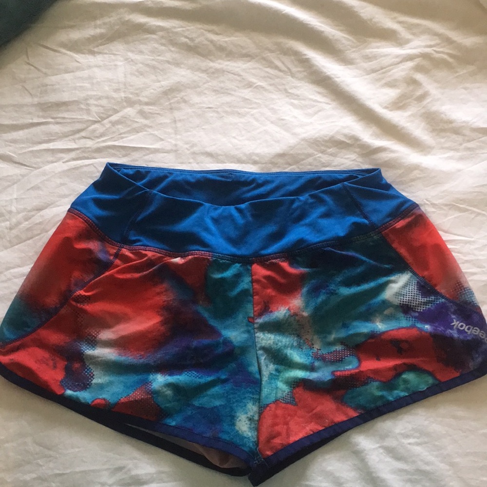 Reebok Running Shorts